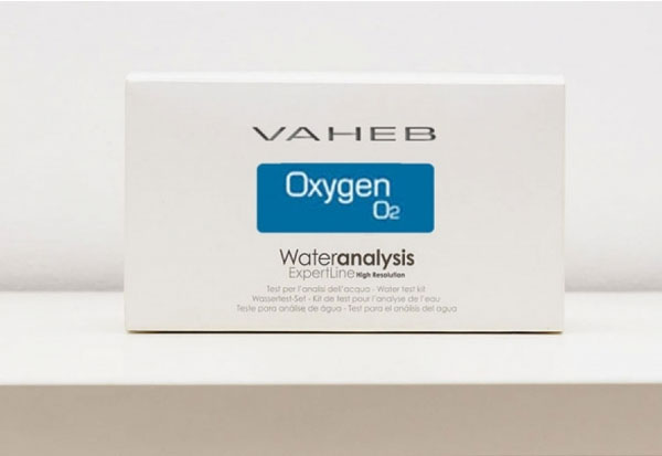 کیت اکسیژن محلول