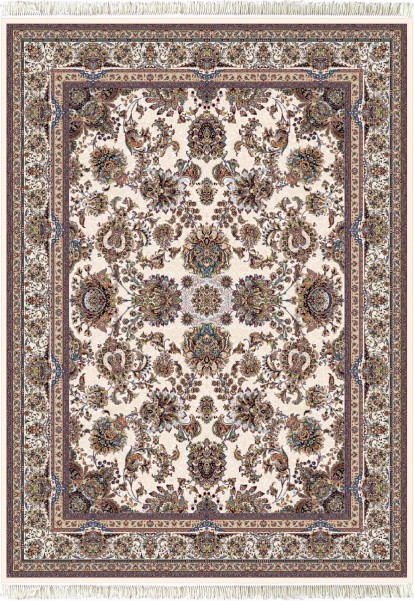 فرش ماشینی یاشار : کد 725