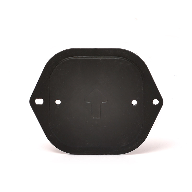 درپوش آب‌بندی زیرموتور برف پاک‌کن