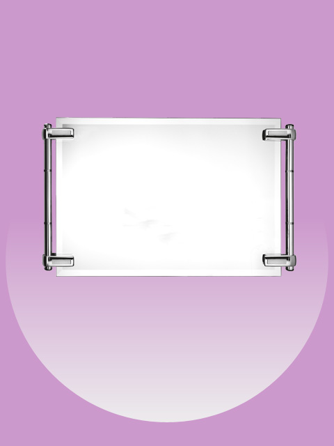 آینه کوچک لاله