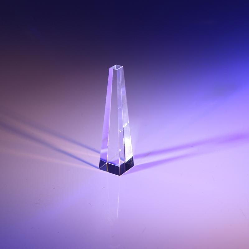 لوازم یدکی IPL راهنمای نور کامل IPLprism جلا داده شده است