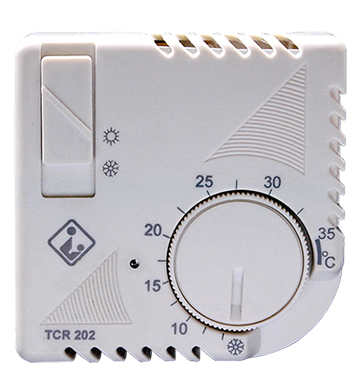 ترموستات بایمتالیک