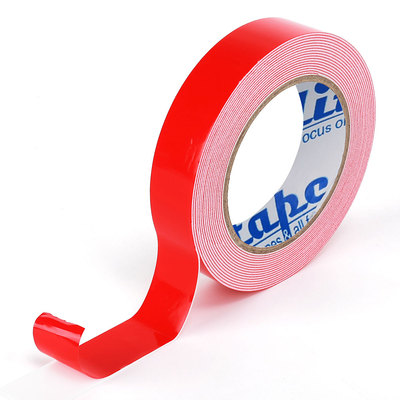 Double-sided tape