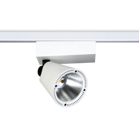 چراغ سقفى ریلى-SH-389-30W