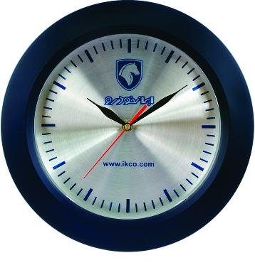 Clock model 2000814
