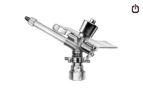 آبپاش زراعی Komet