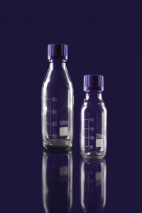 شیشه دربپیچدار (Neutral Glass)