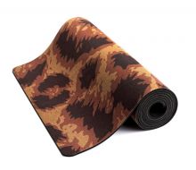 Cork & Natural Rubber Yoga Mat Wholesale