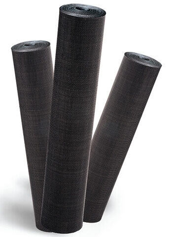 Plain Steel Wire Mesh