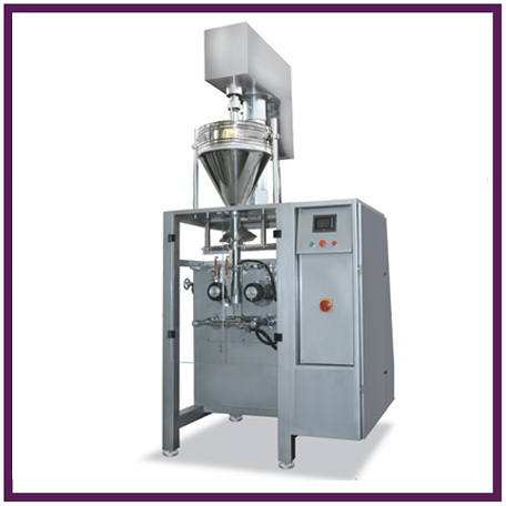 دستگاه بسته بندی پودری