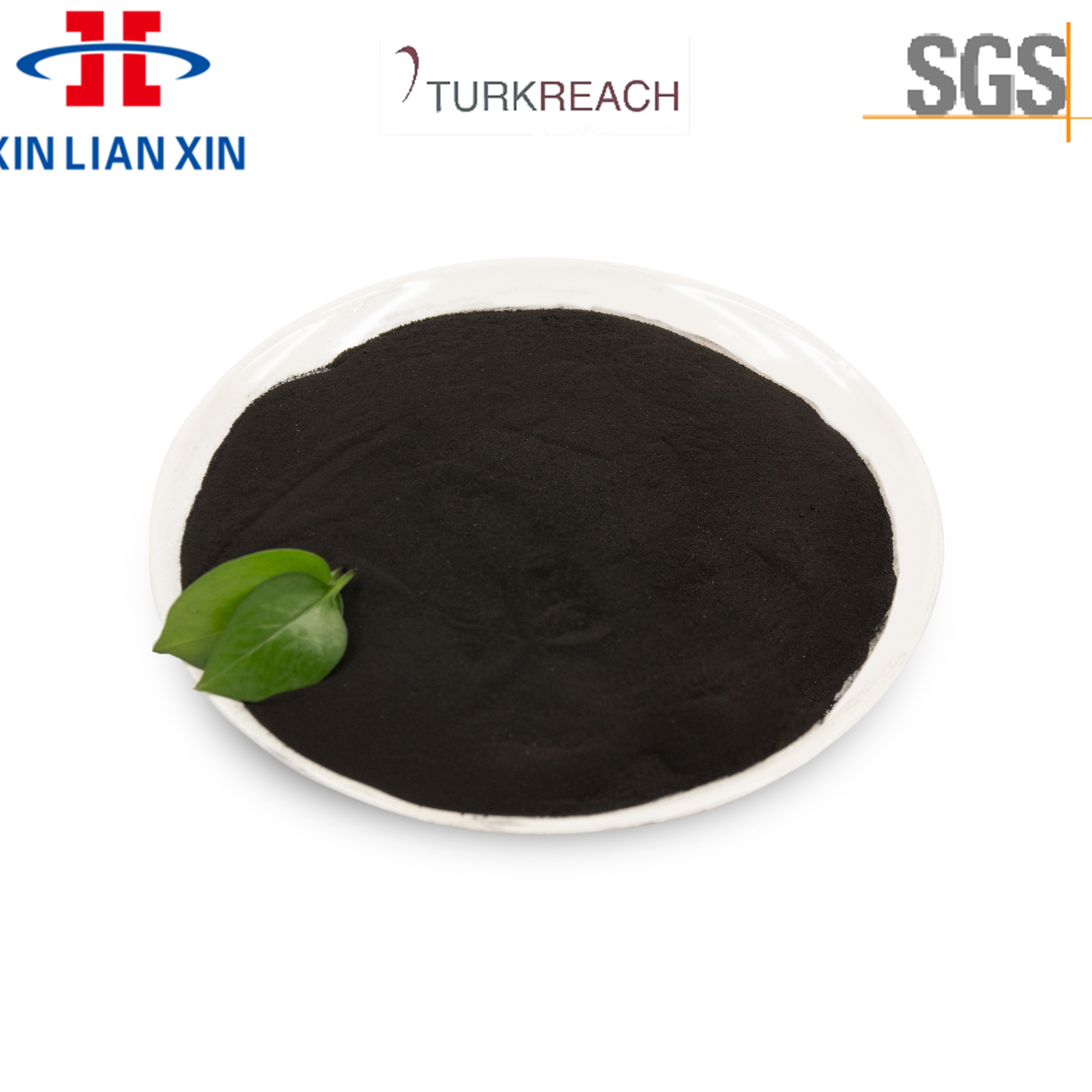 Humic Acid