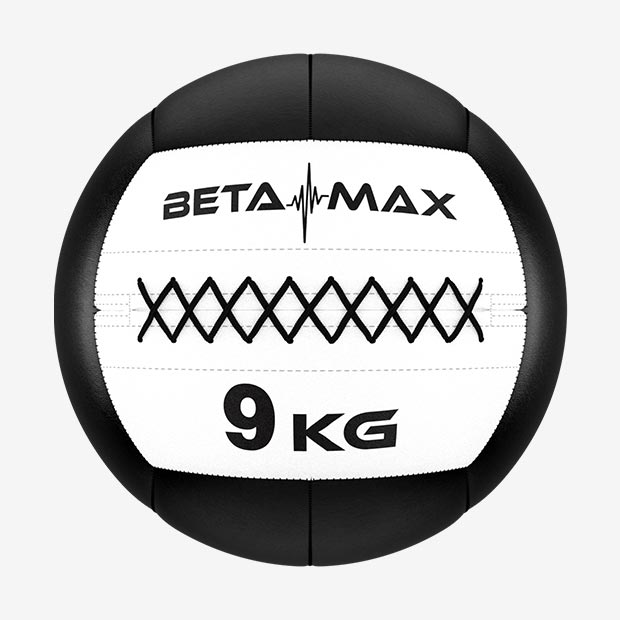 توپ والبال 9 کیلویی