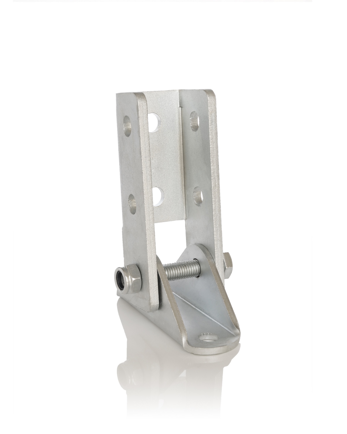 پایه پروفیل مفصلی سنگین