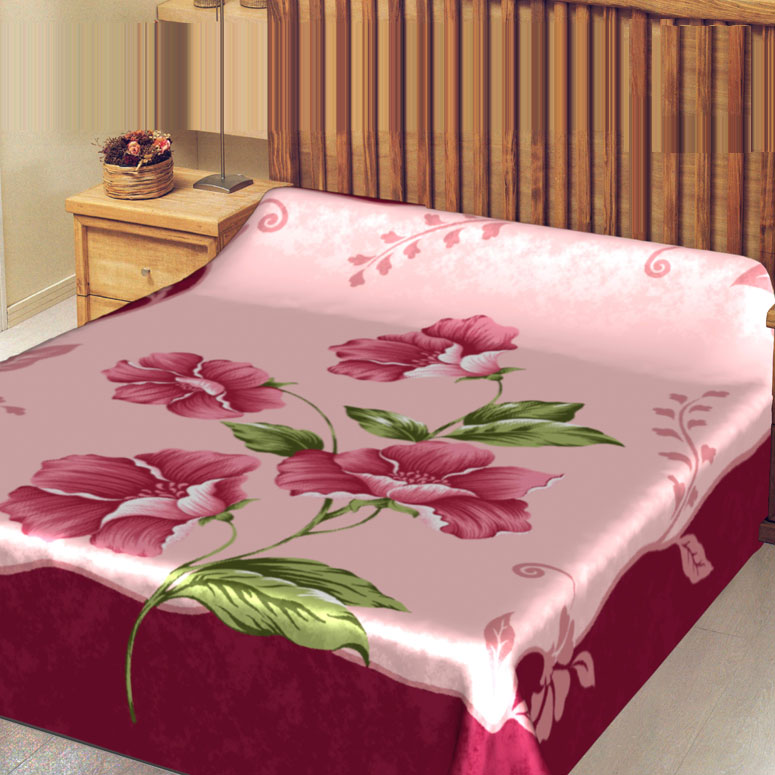 پتوی برتر گلبافت کد 302