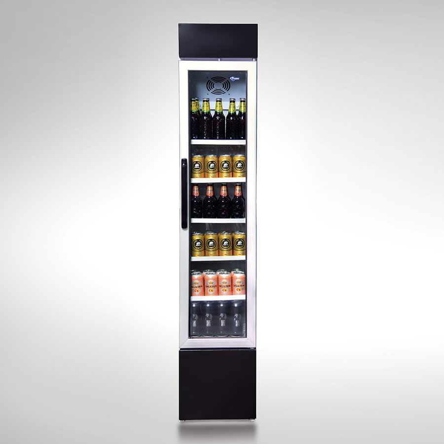 Standing Refrigerator 114 liter Z114UC