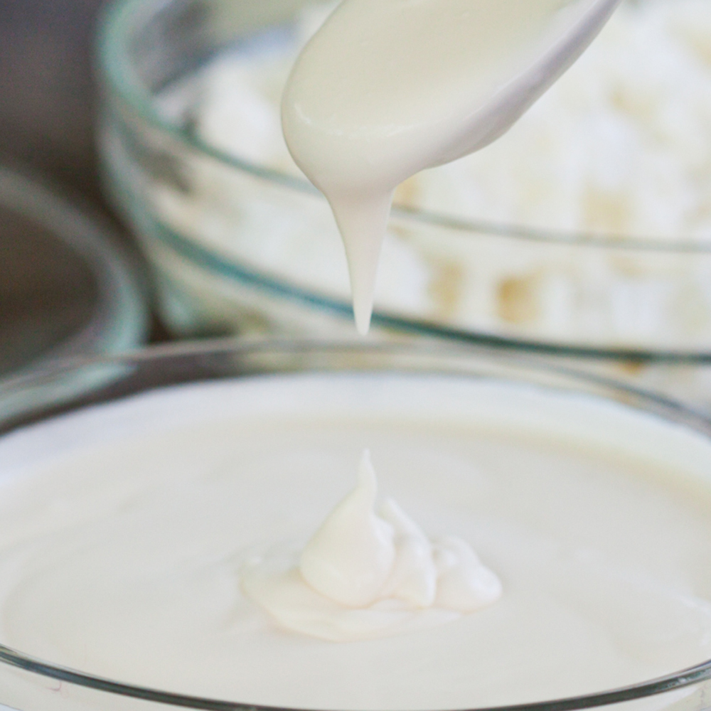 بستنی سنتی مزرعه