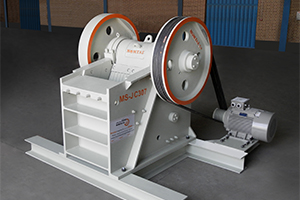 سنگ شکن فکی