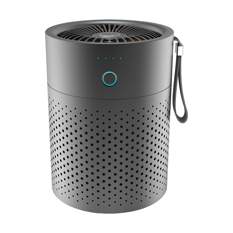 Mini purification Like nature