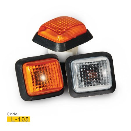 spare parts peagute 405