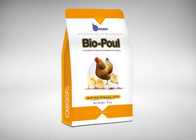 Poultry Probiotic - Water Soluble