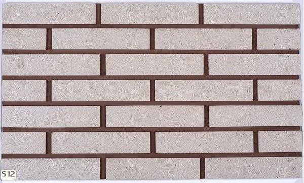 آجر طوسی مدل S12