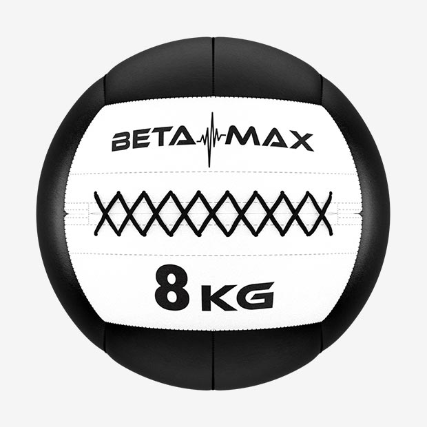 توپ والبال 8 کیلویی