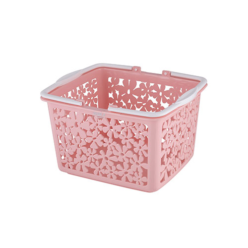 سبد خرید گل کوچک