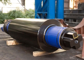 غلتک کاری( Working Roll)