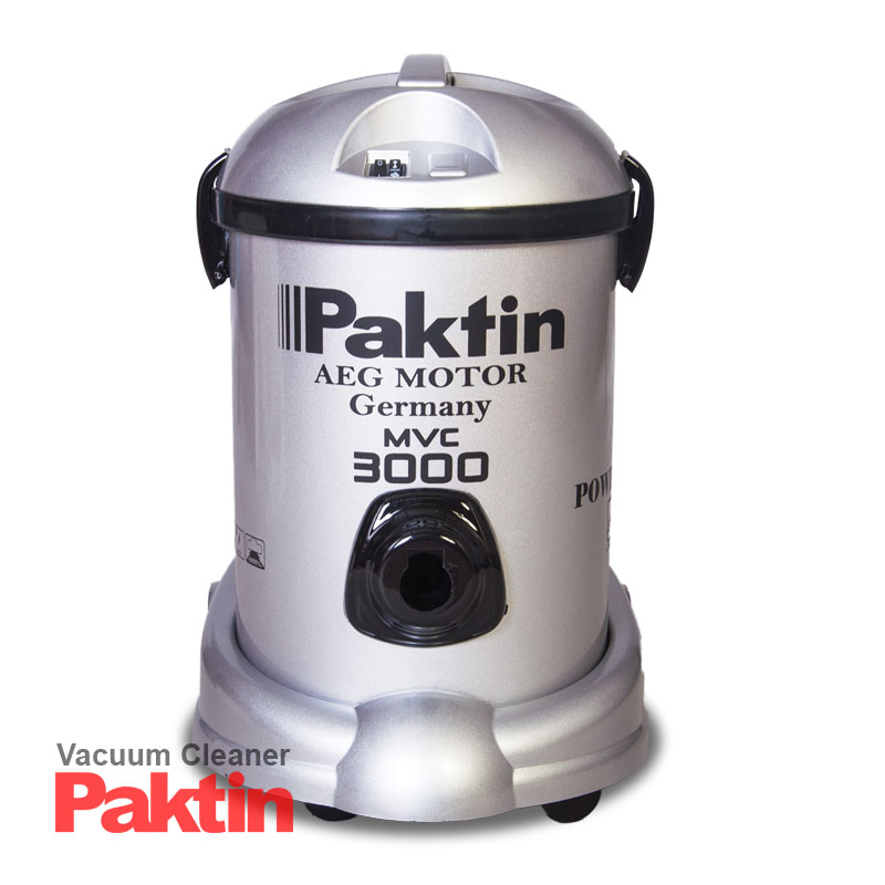جاروبرقی پاکتین MVC 3000
