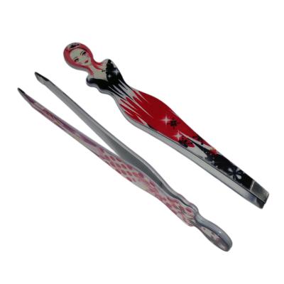 موچين طرحدار عروسکي