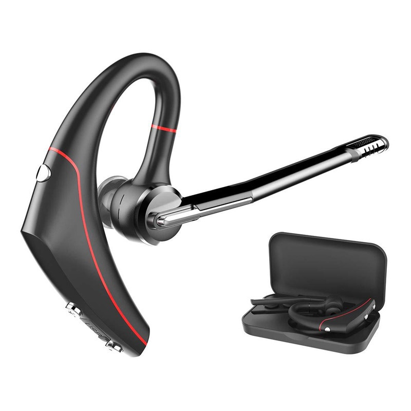 هدفون بلوتوث سبک تجاری