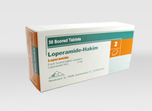 لوپراميد