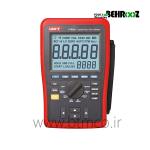 میکرو اهم متر دیجیتال یونیتی مدل UT620A