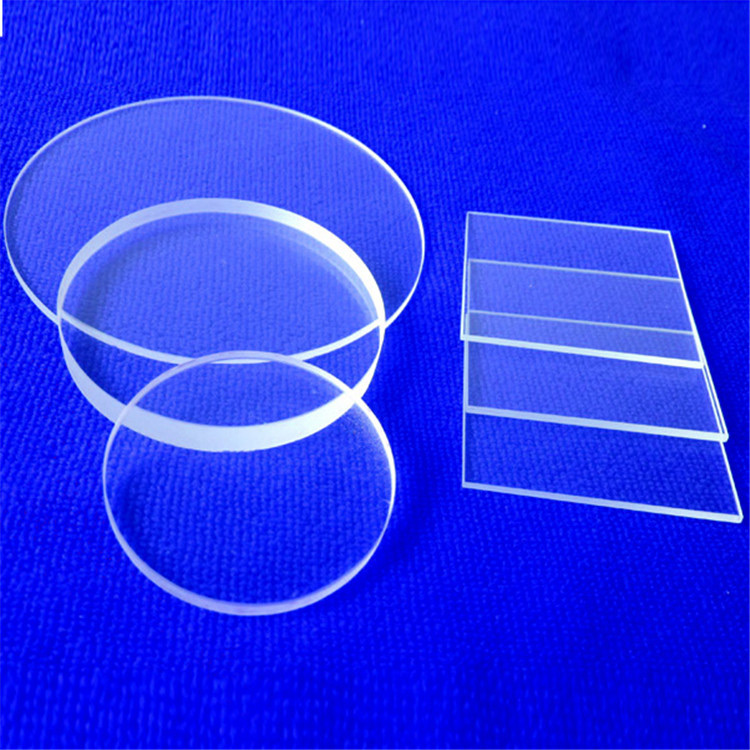 تراشه کوارتز