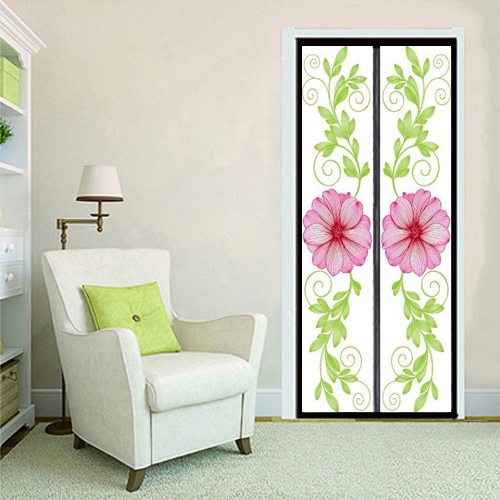 Magic Mesh HK-3989 را چاپ می کند