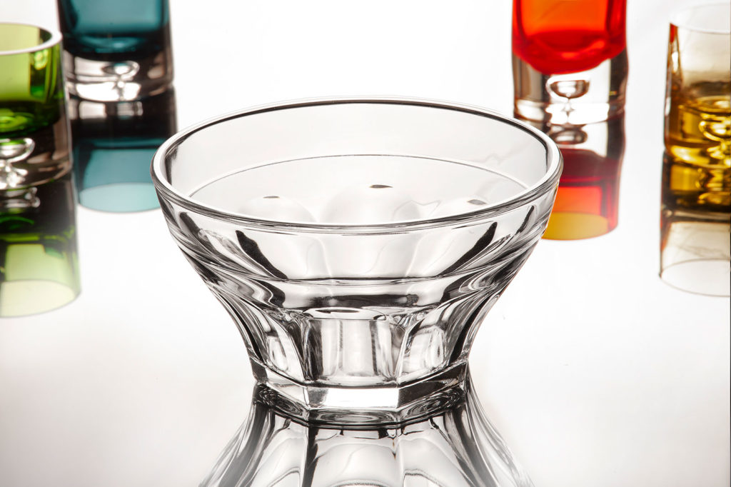 سالاد خوری گلایل