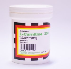 El Carnitine