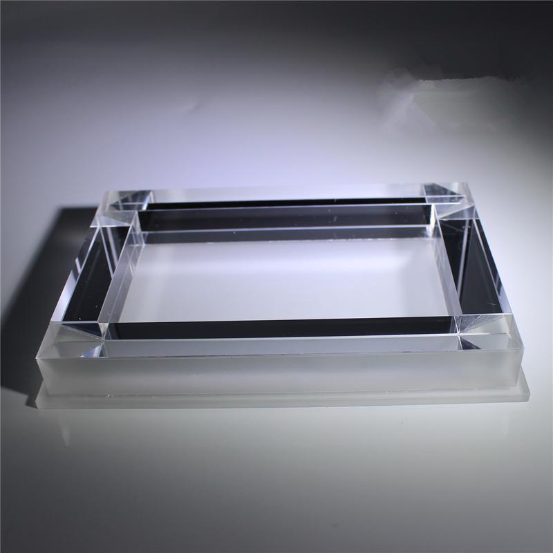 UV Fused Quartz Cuvettes for Spectrophotometer