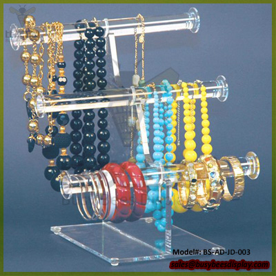 پایه نمایشگر اکریلیک