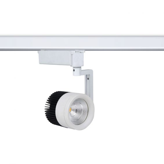 چراغ سقفى ریلى-SH-543H-24W