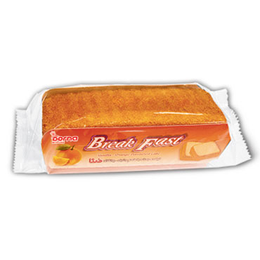 کيک صبحانه 90 گرمي