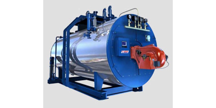 کویل فرم دما