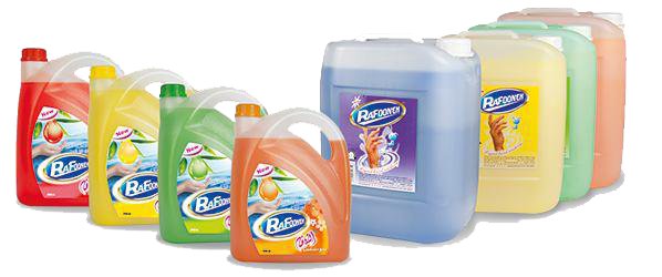 مایع دستشویی صدفی