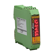 ترانسمیتر وزن + خروجی آنالوگ