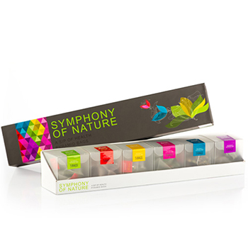 سمفونی طبیعت