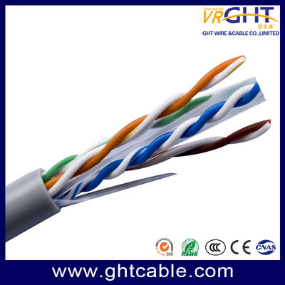 U/UTP Cat6a داخلی