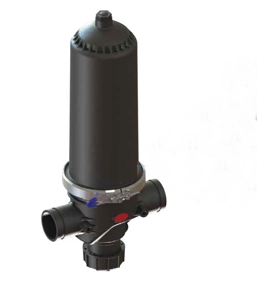 فیلتر توری ساده 3 اینچ پلی آمید آیتوک