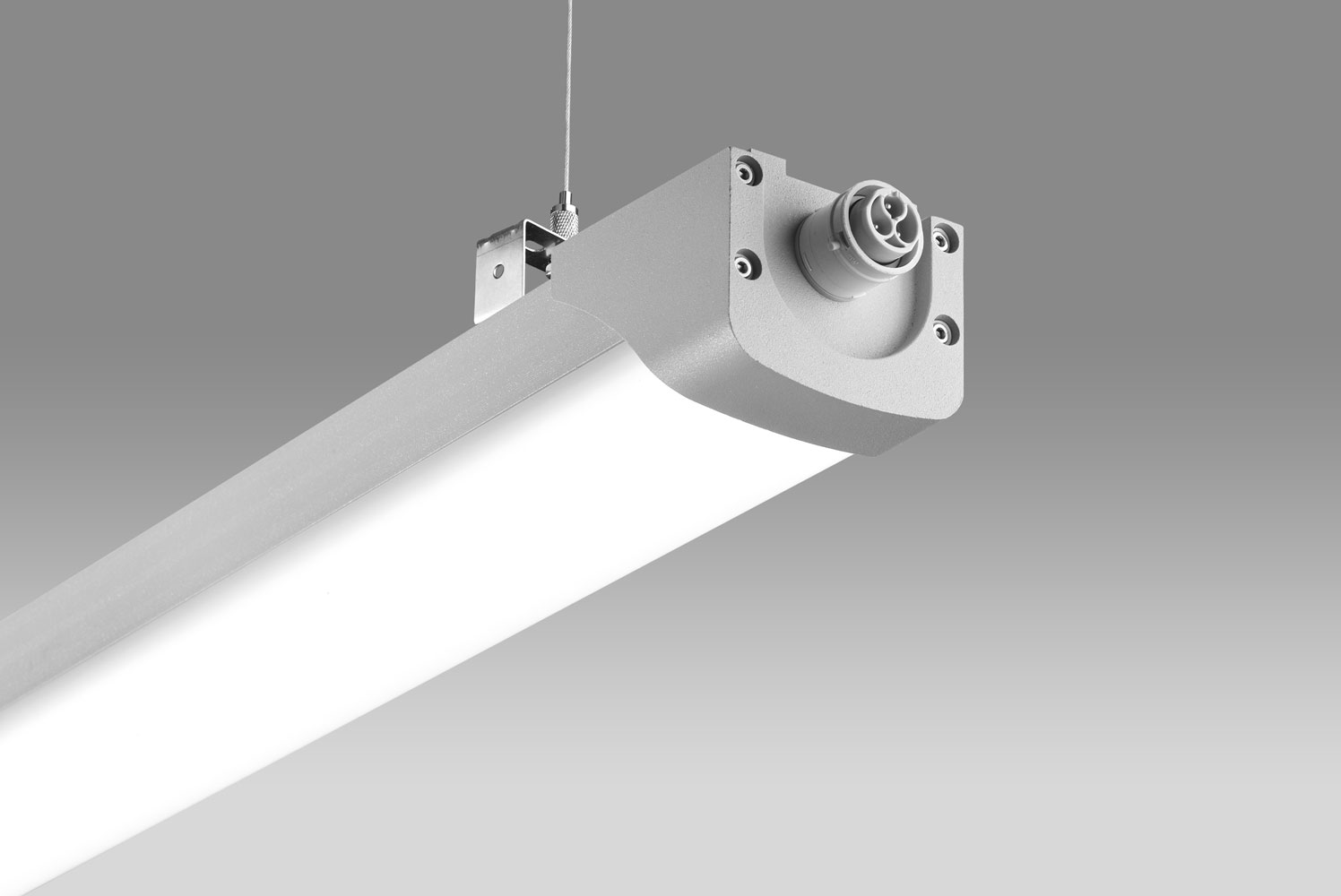 چراغ رِین لِد 120 آویز