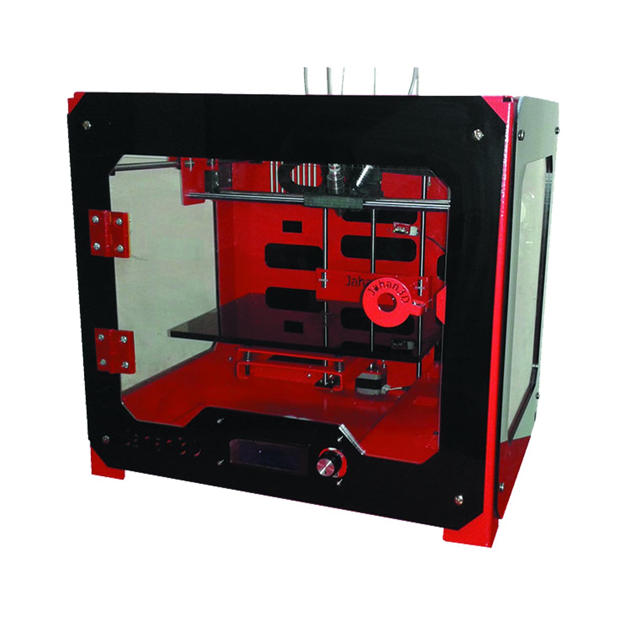 پرینتر سه بعدی +JP2