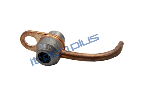 روغن پاش سیلندر فلزی